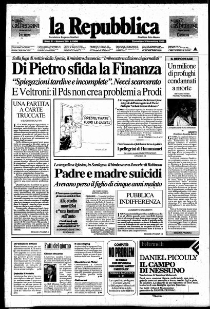 La repubblica